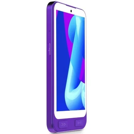 Smartphone SPC Wuum One 5" 4GB 64GB Púrpura - Imagem 4