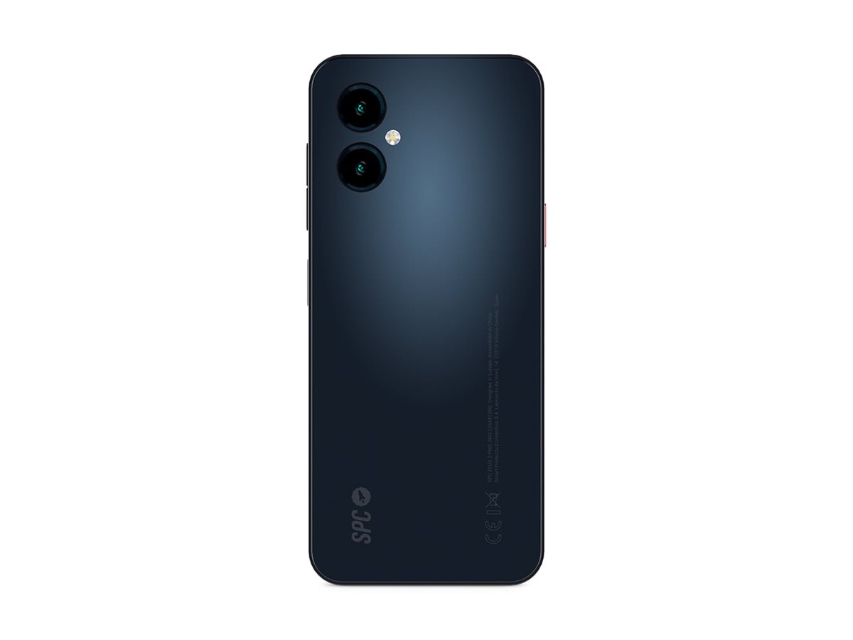 Smartphone SPC Zeus 2 Pro 4GB/ 128GB/ 6.1"/ 4G/ Azul Navy - Imagem 2