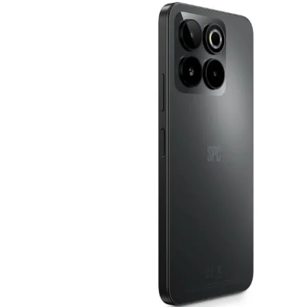 Smartphone SPC Zeus 2 Elite 6.67" 8GB 128GB 4G 50MP NFC SOS Preto - Imagem 4