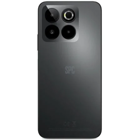 Smartphone SPC Zeus 2 Elite 6.67" 8GB 128GB 4G 50MP NFC SOS Preto - Imagem 5