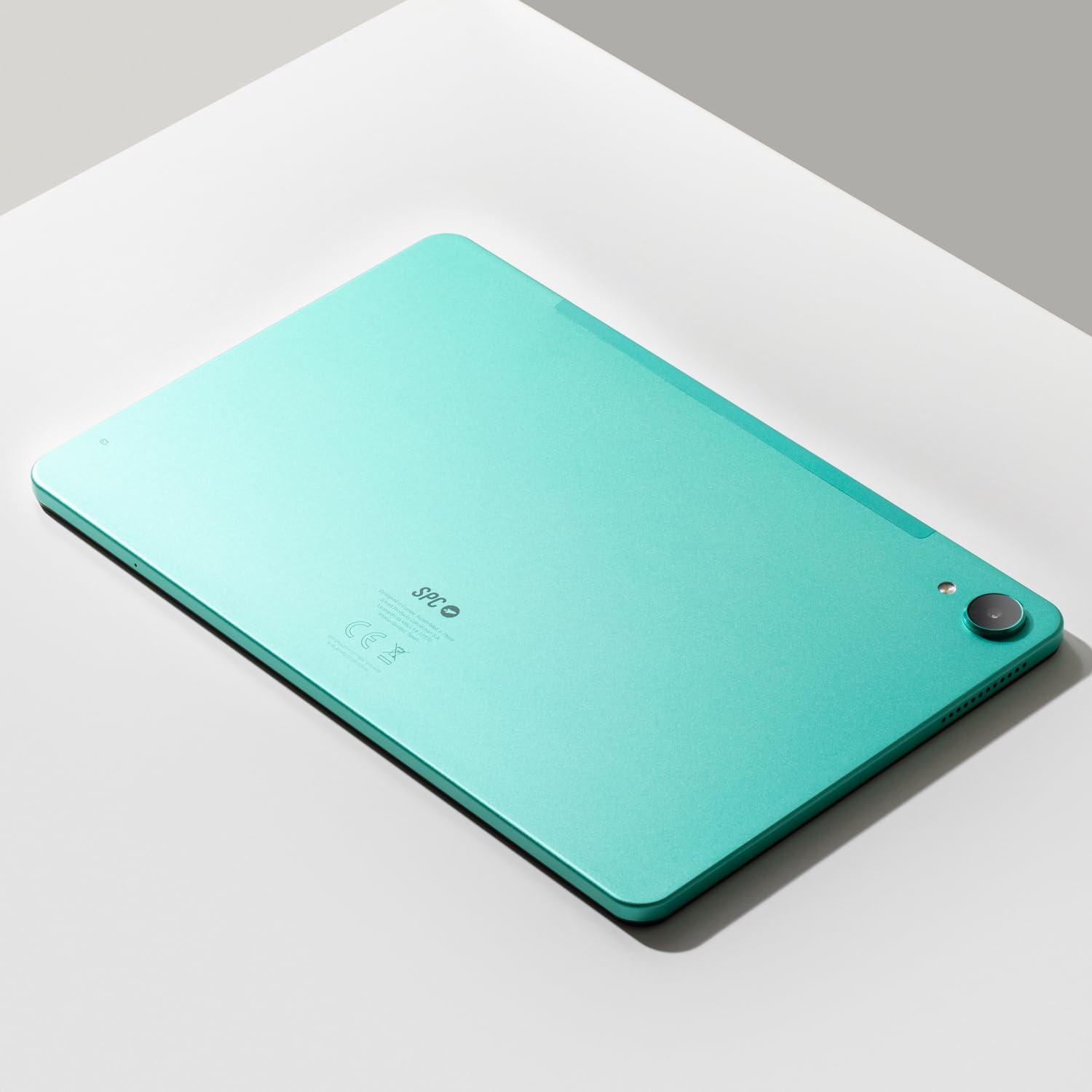 Tablet SPC Gravity 10.1" 6th Gen/ 4GB/ 64GB/ Octacore/ Alumínio/ Verde - Imagem 7
