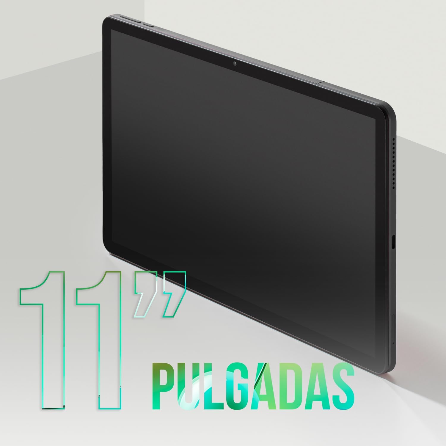 Tablet SPC Gravity 11" 6th/ 4GB/ 128GB/ Octacore/ Alumínio/ Preta - Imagem 2