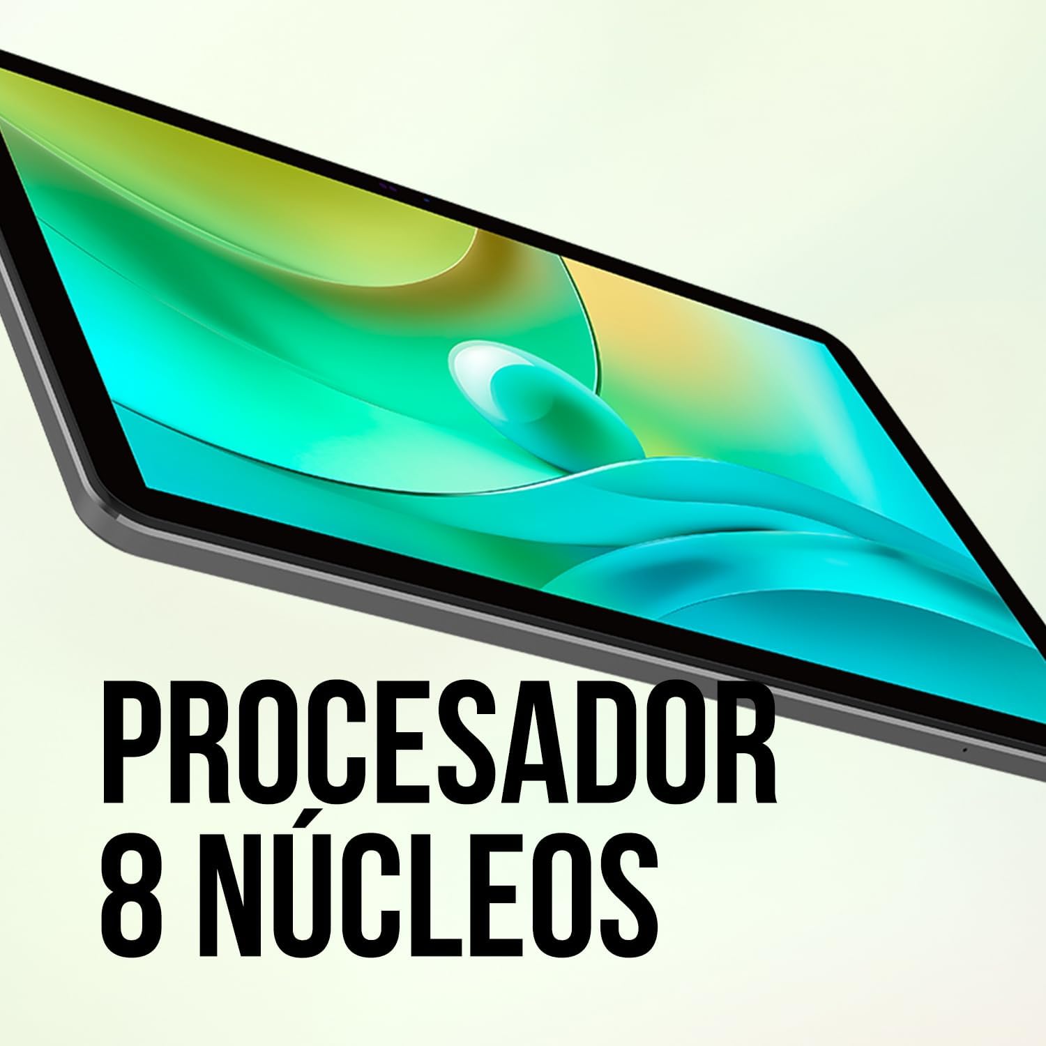 Tablet SPC Gravity 11" 6th/ 4GB/ 128GB/ Octacore/ Alumínio/ Preta - Imagem 5
