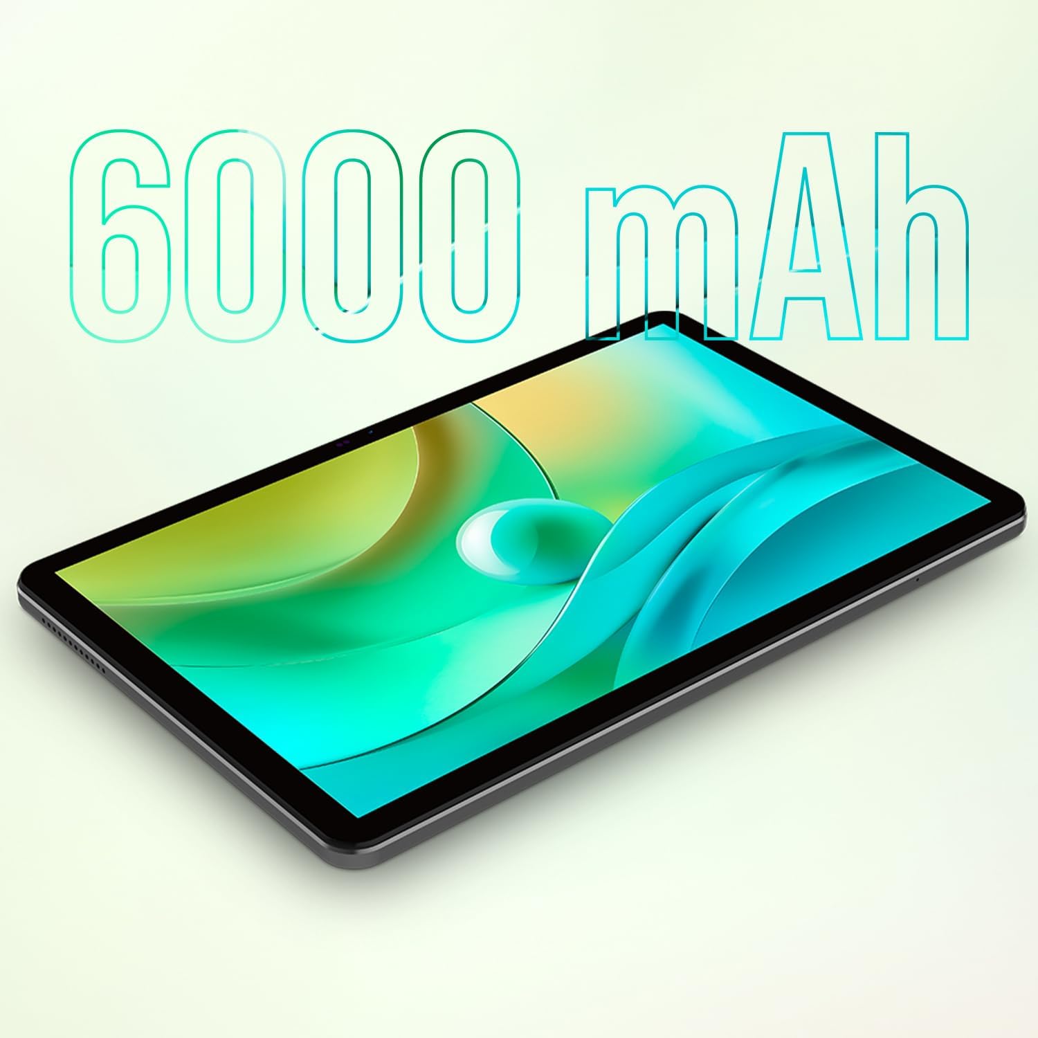 Tablet SPC Gravity 11" 6th/ 4GB/ 128GB/ Octacore/ Alumínio/ Preta - Imagem 4