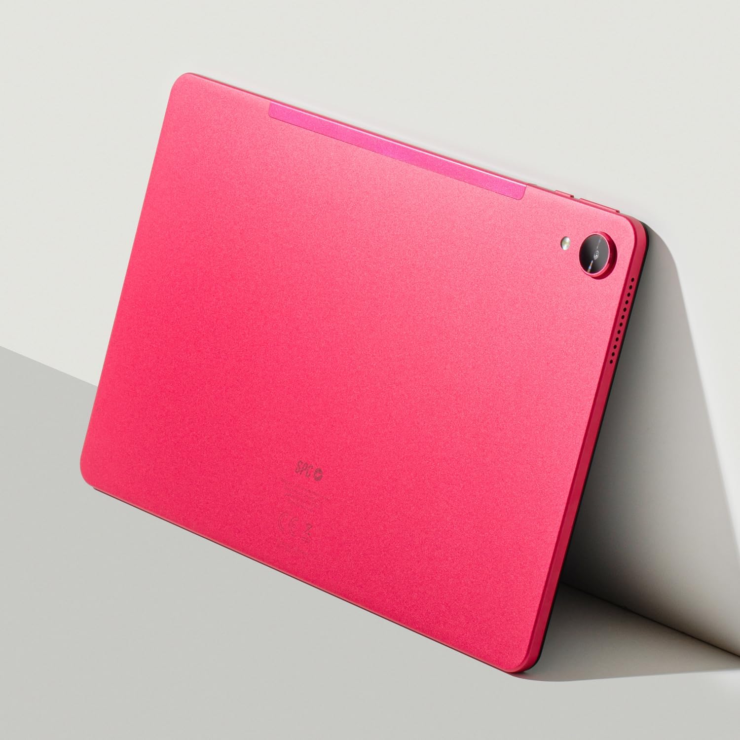 Tablet SPC Gravity 11" 6th/ 4GB/ 128GB/ Octacore/ Alumínio/ Rosa - Imagem 7
