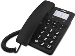 Telefone SPC Original 3602/ Preto - Imagem 2