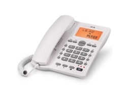Telefone SPC Office ID 2 3612B/ Branco - Imagem 2