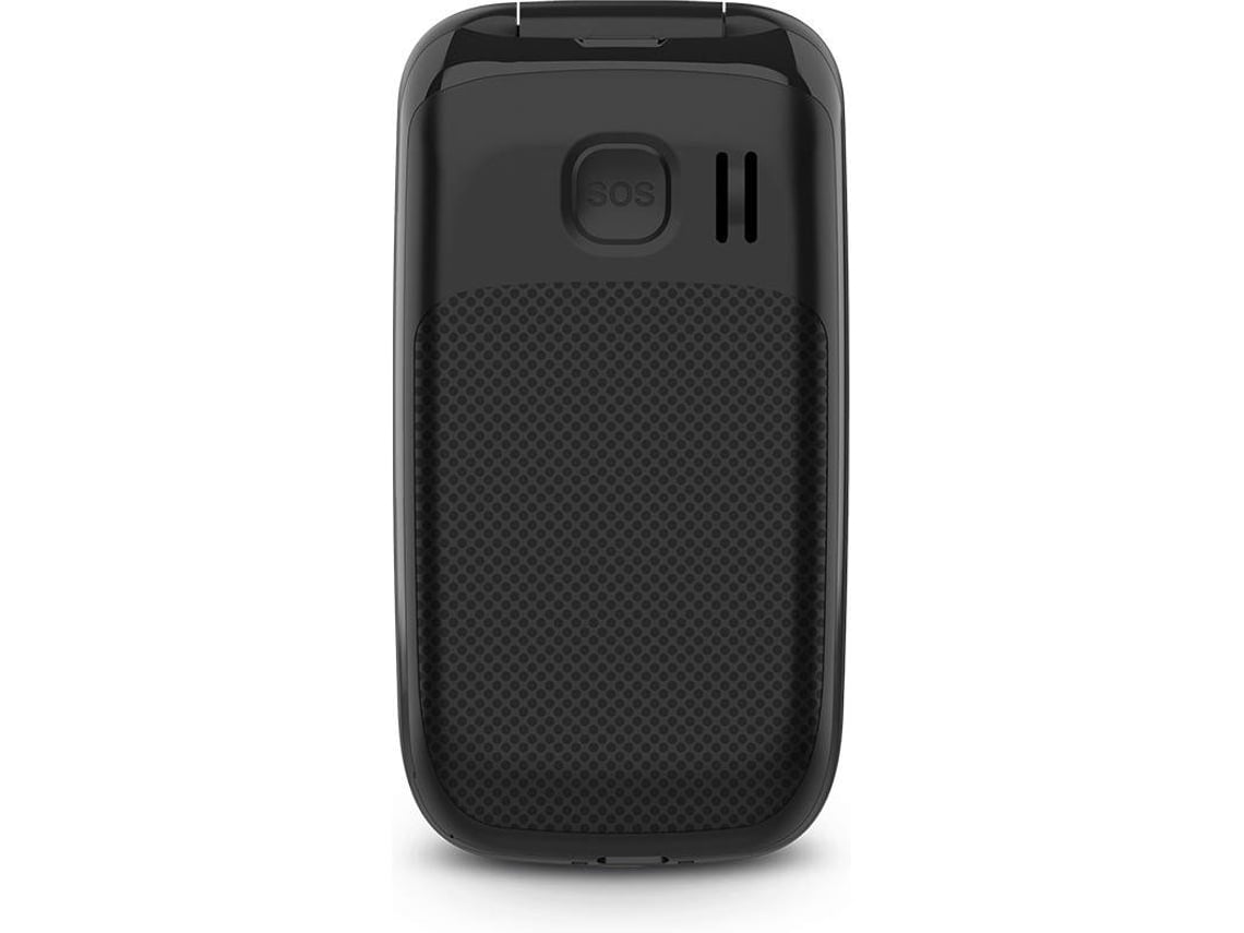 Telemóvel SPC Harmony 2 4G para Pessoas Mais Velhas/ Preto - Imagem 5
