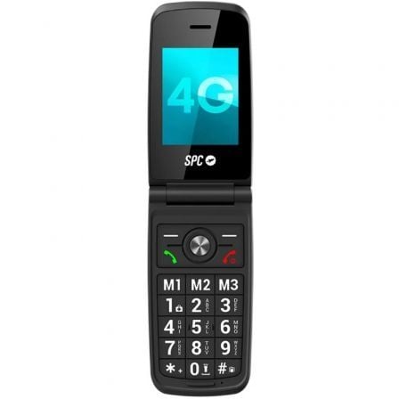 Telemóvel SPC Titan 2 para Idosos/ 4G/ Azul - Imagem 2