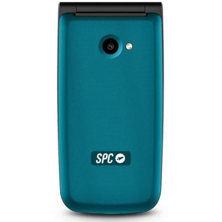 Telemóvel SPC Titan 2 para Idosos/ 4G/ Azul - Imagem 4