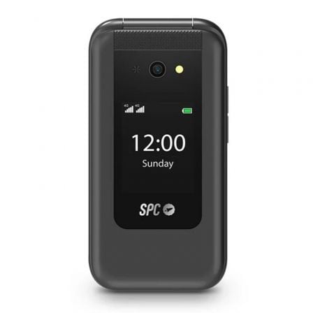 Telemóvel SPC WILD para Idosos/ 4G/ Preto - Imagem 3