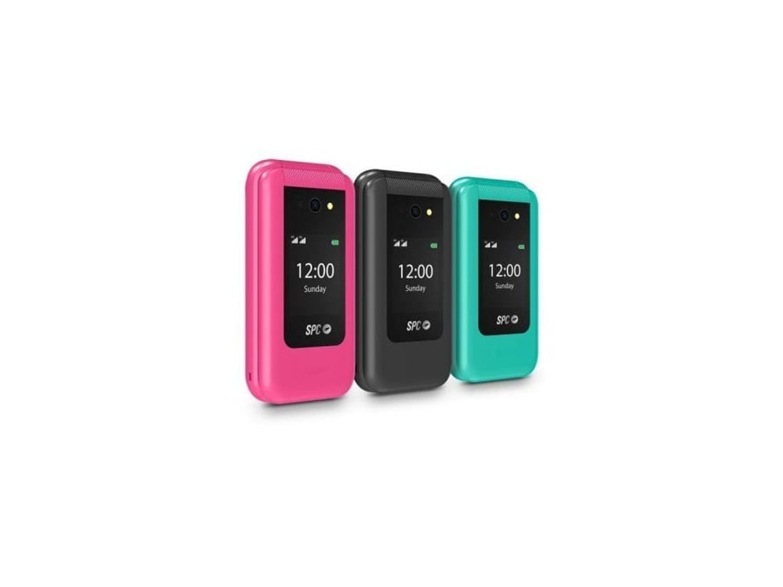 Telemóvel SPC WILD Sénior / 4G / Verde - Imagem 4