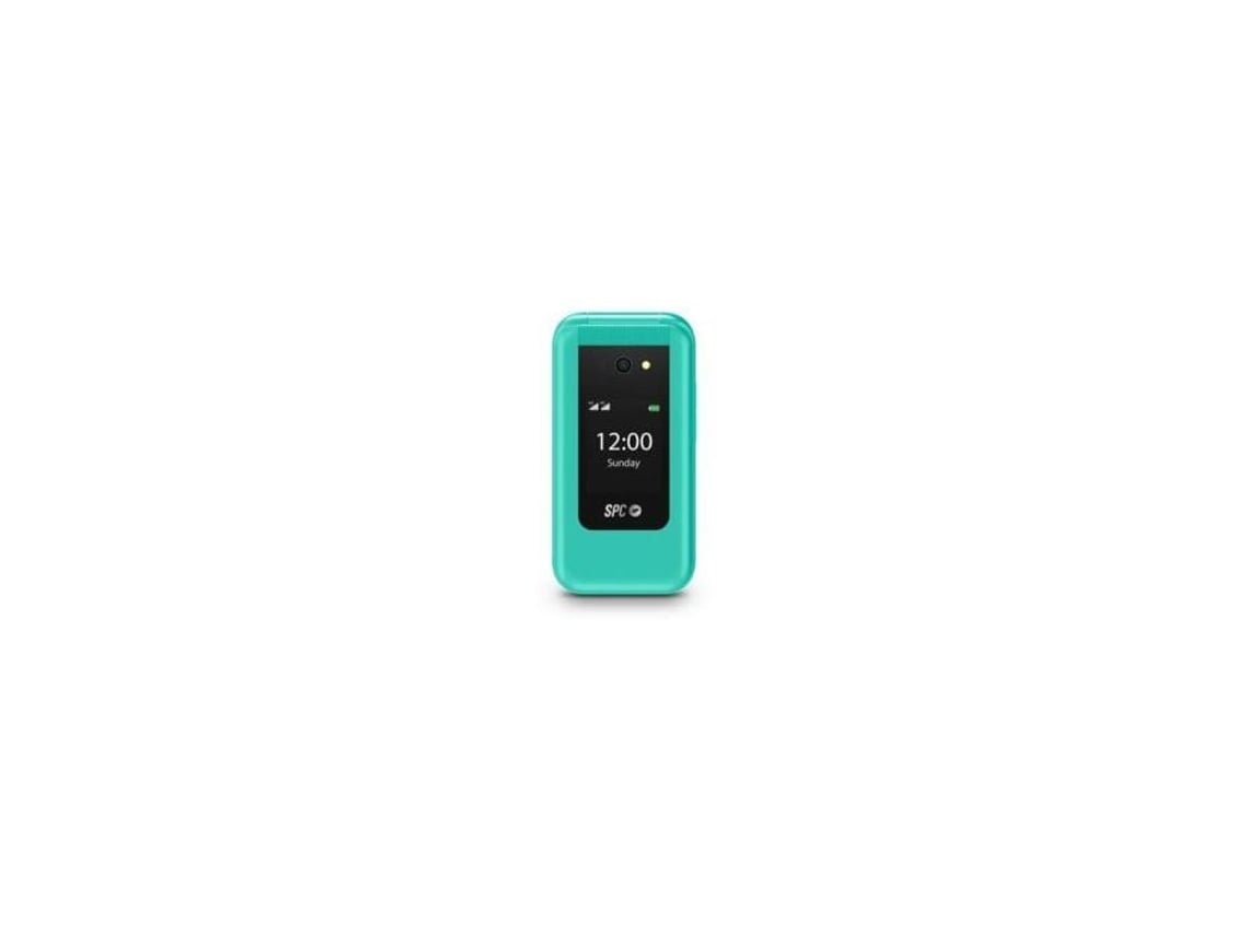 Telemóvel SPC WILD Sénior / 4G / Verde - Imagem 3