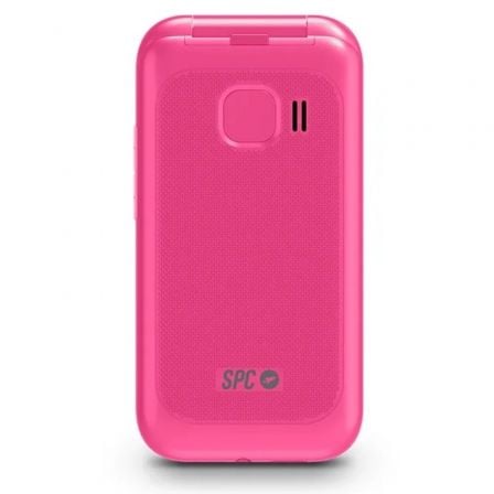 Telemóvel SPC WILD para Pessoas Mais Velhas/ 4G/ Rosa - Imagem 4
