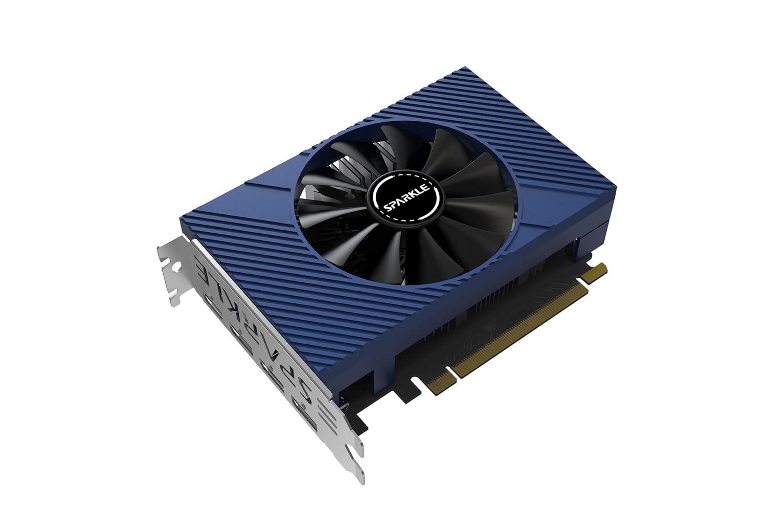Placa Gráfica Sparkle Intel Arc A380 ELF/ 6GB GDDR6 - Imagem 3