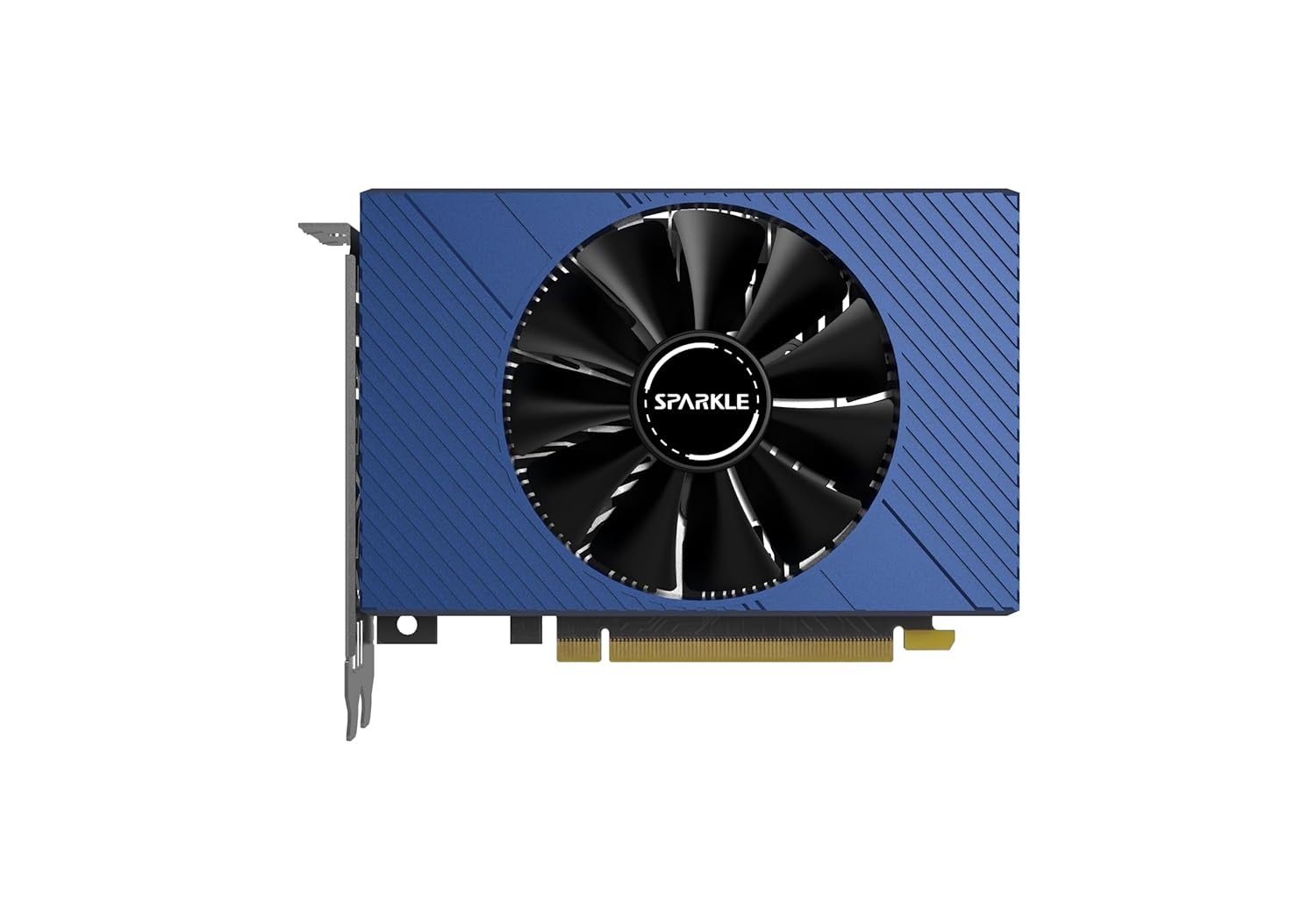 Placa Gráfica Sparkle Intel Arc A380 ELF/ 6GB GDDR6 - Imagem 2
