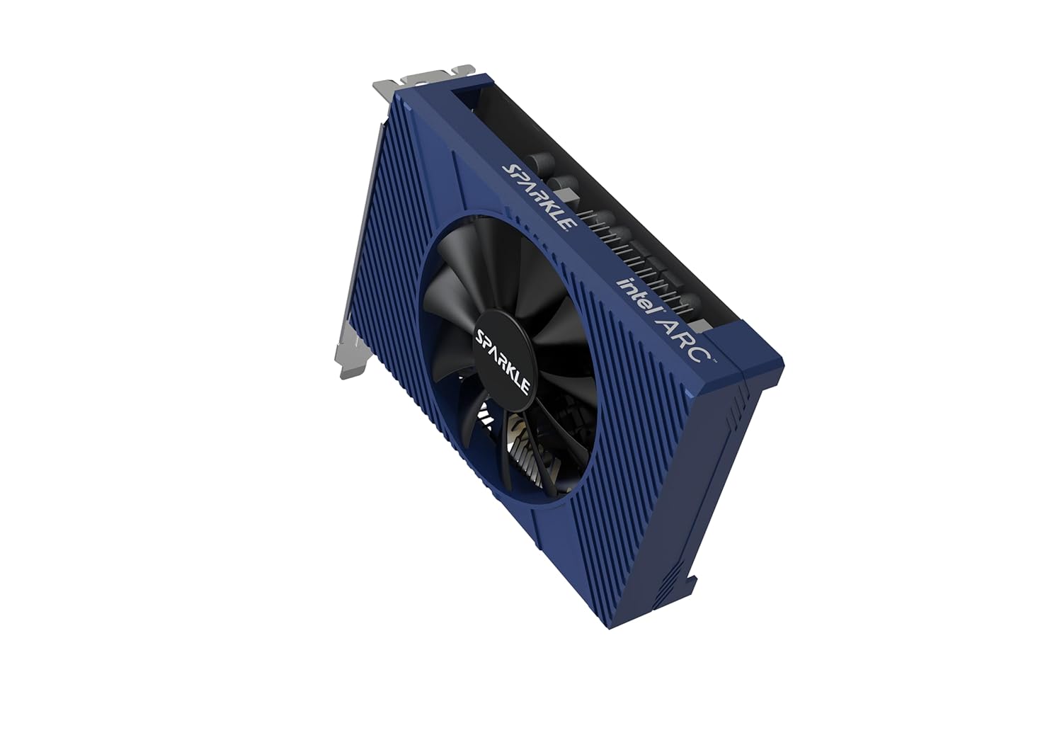Placa Gráfica Sparkle Intel Arc A380 ELF/ 6GB GDDR6 - Imagem 5
