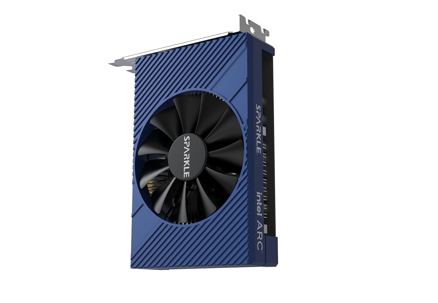 Placa Gráfica Sparkle Intel Arc A380 ELF/ 6GB GDDR6 - Imagem 6