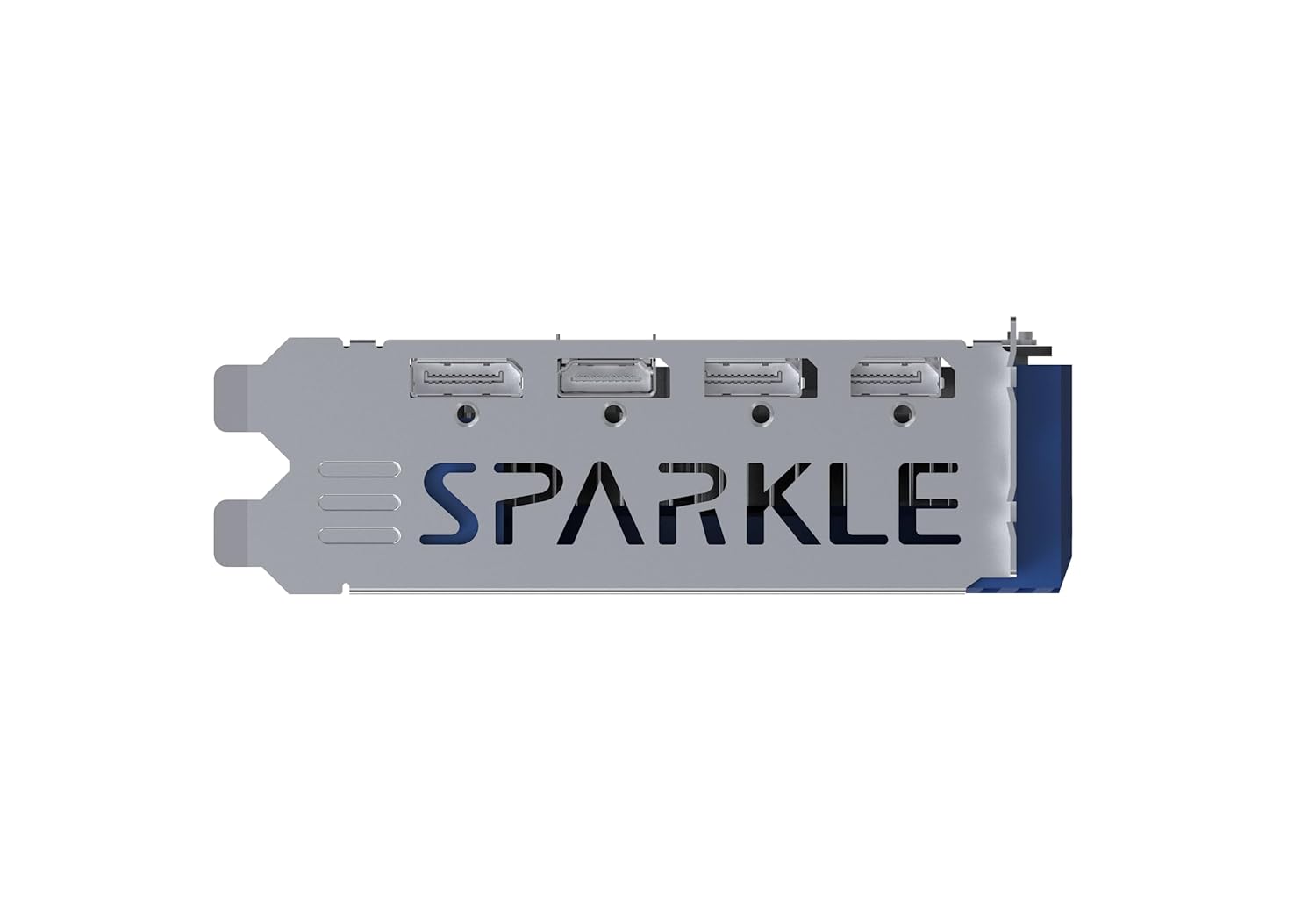 Placa Gráfica Sparkle Intel Arc A380 ELF/ 6GB GDDR6 - Imagem 8