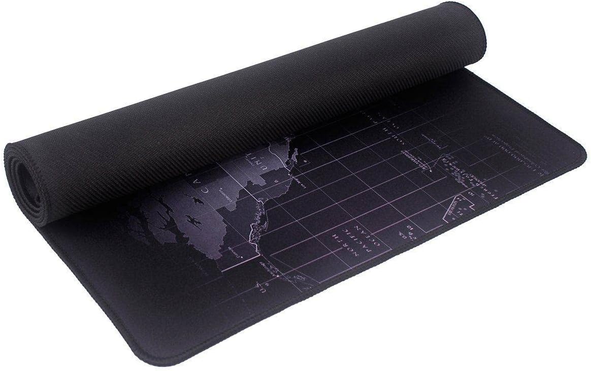 Tapete Subblim 01PUW01 World XL/ 900 x 400 x 3 mm - Imagem 5