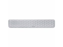 Apoio de Pulso Subblim Ergo AirPadding/ Prateado - Imagem 2