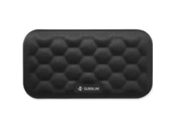 Apoio de Pulsos Subblim Ergo AirPadding/ Preto - Imagem 2