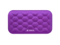 Apoio de Pulsos Subblim Ergo AirPadding/ Roxo - Imagem 2