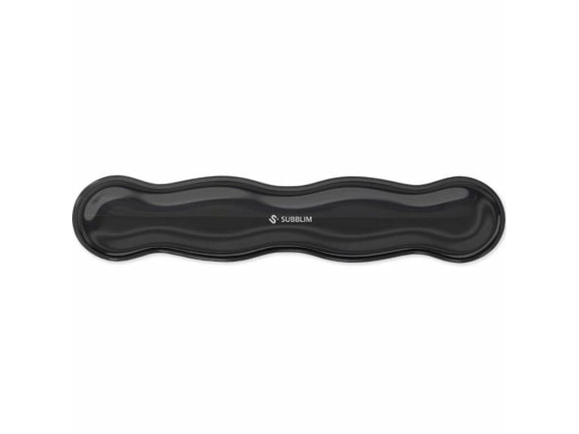 Apoio de Pulsos Subblim Ergo Cristal Flex