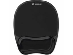 Tapete Ergonómico Subblim Ergo Cristal Flex MousePad - Imagem 2