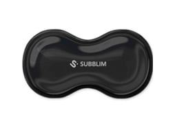 Apoio de Pulso Subblim Ergo Cristal Flex - Imagem 2