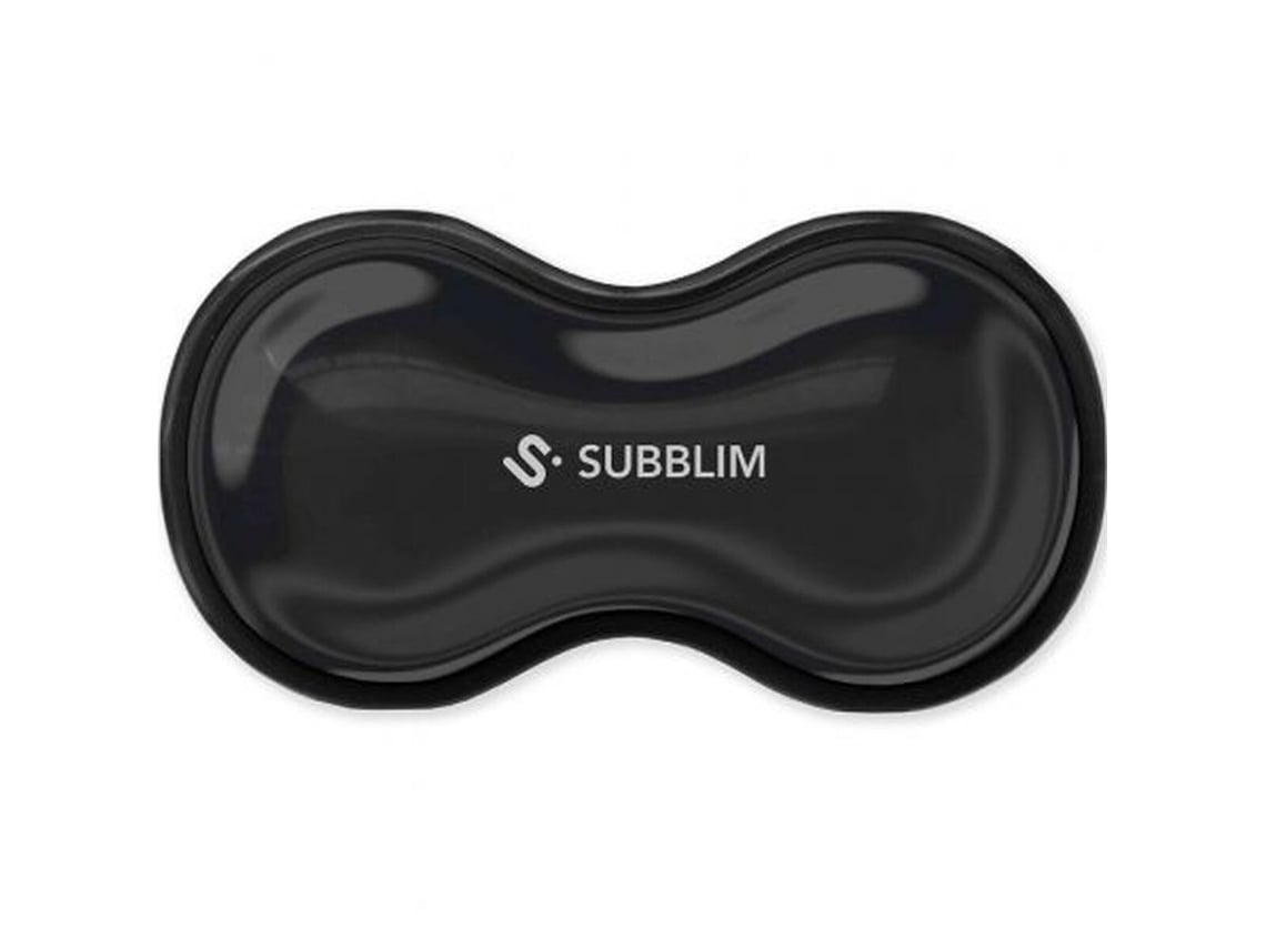 Apoio de Pulso Subblim Ergo Cristal Flex