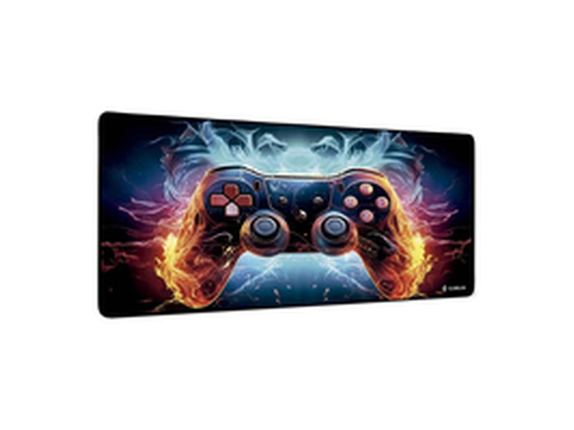 Tapete Rato Subblim GameCore XL/ 900 x 400 x 3 mm