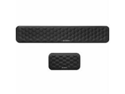 Pack de 2 Apoios de Pulso Subblim Ergo AirPadding - Imagem 2