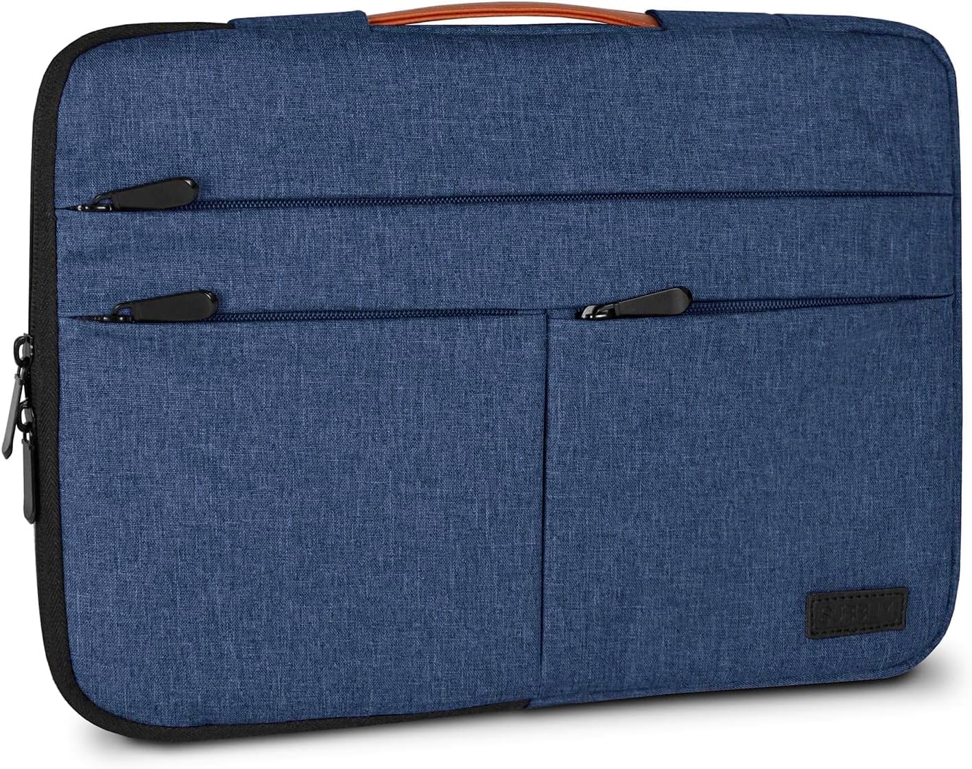 Bolsa Subblim Air Padding 360 Sleeve para Portátil até 14" Azul