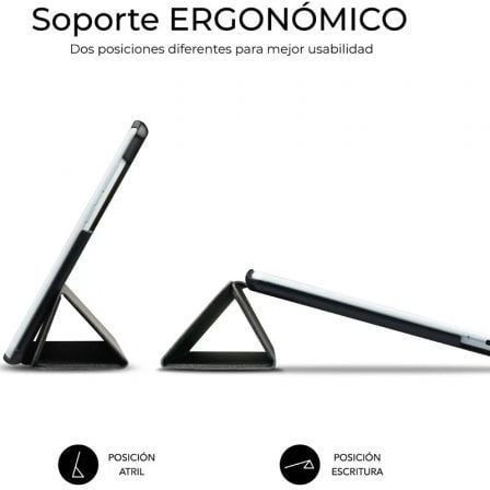 Peliculas Subblim Shock Case Lenovo Tab 2025 10,1"/ Preto - Imagem 4