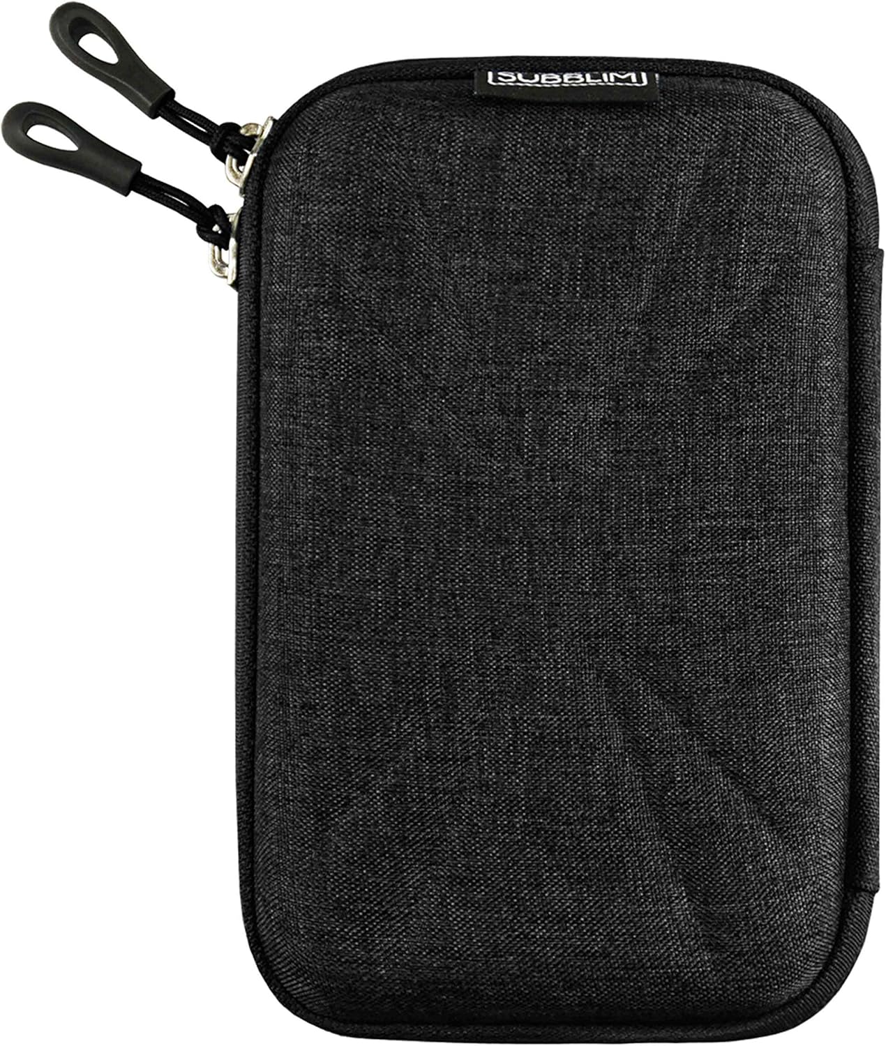 Capa para Disco Externo de 2.5" Subblim HDD Business/ Preto - Imagem 2