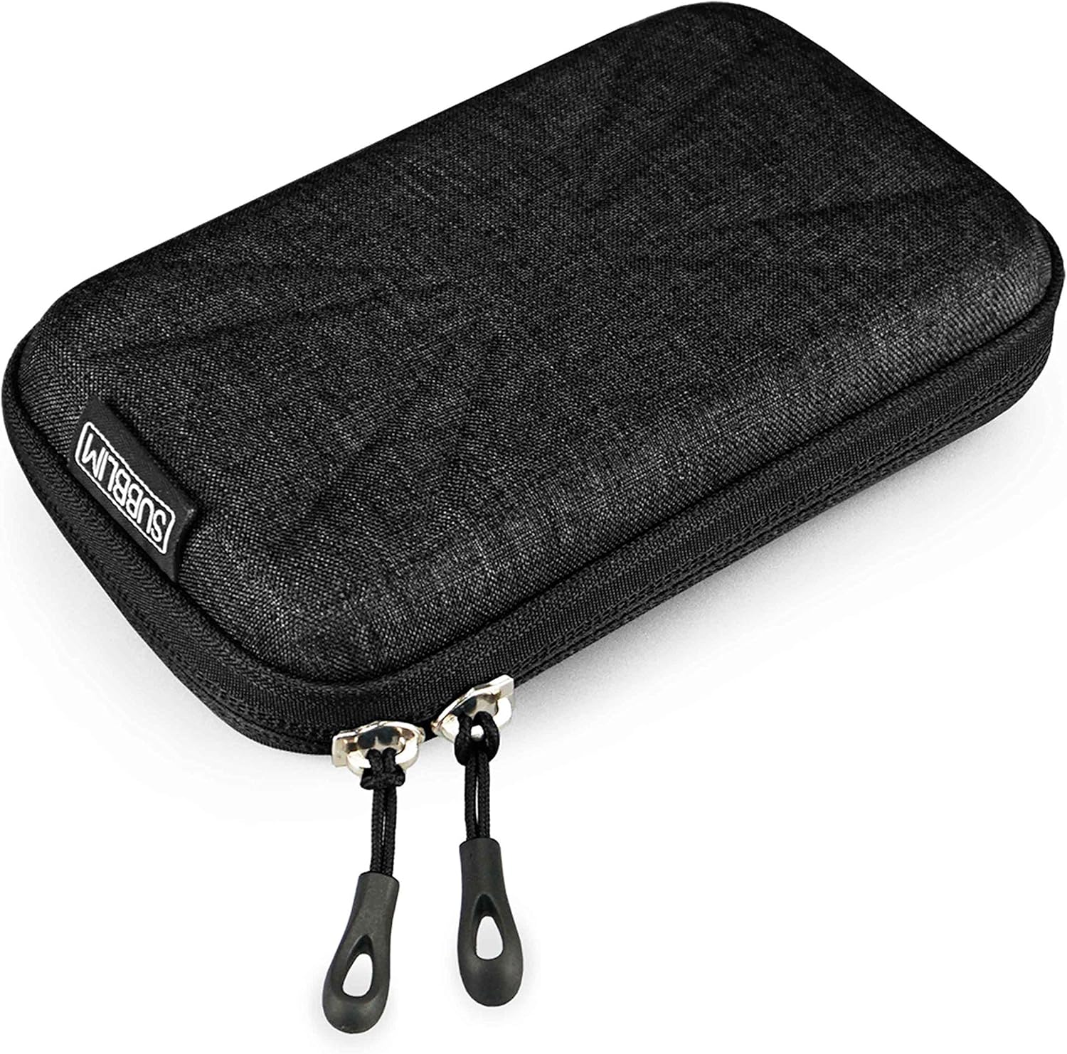 Capa para Disco Externo de 2.5" Subblim HDD Business/ Preto - Imagem 4