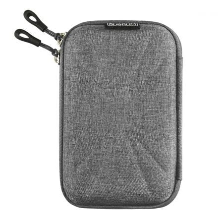 Capa para Disco Externo de 2.5" Subblim HDD Business/ Cinzento