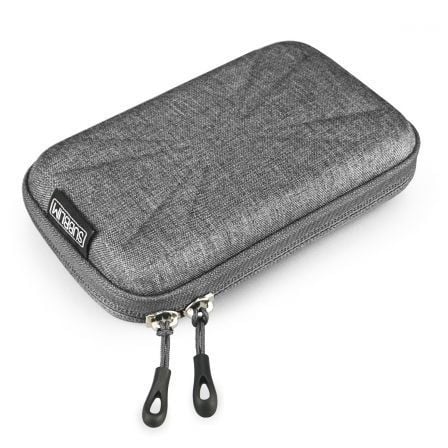 Capa para Disco Externo de 2.5" Subblim HDD Business/ Cinzento - Imagem 3