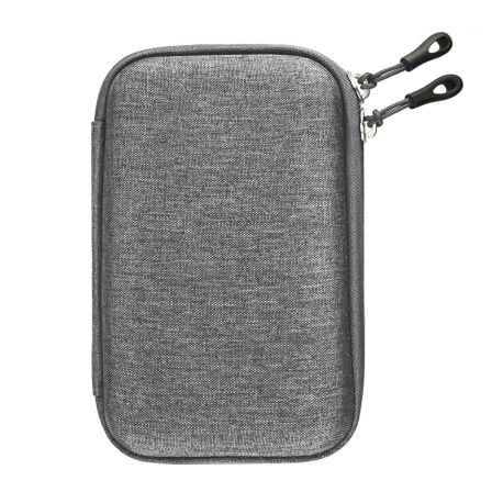 Capa para Disco Externo de 2.5" Subblim HDD Business/ Cinzento - Imagem 2
