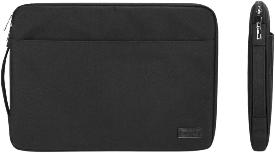 Peliculas Subblim Urban Laptop Sleeve para Portáteis até 14"/ Preta