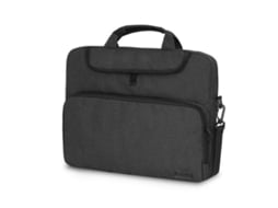 Maleta Subblim Air Padding para Portáteis até 14"/ Cinzento Escuro - Imagem 2