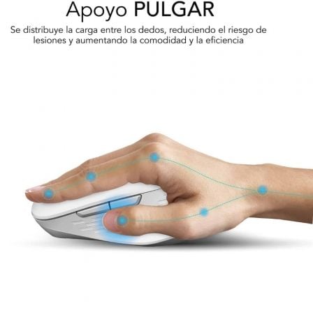 Rato Ergonómico Sem Fios por Bluetooth/ 2.4GHz Subblim Curve Ergo Dual Battery/ Bateria recarregável/ Até 1600 DPI/ Branco - Imagem 5