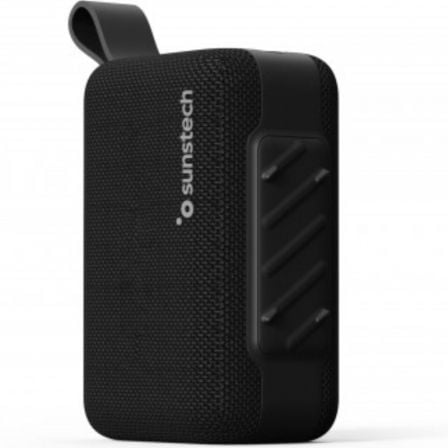 Altifalante com Bluetooth Sunstech Go Beat/ 8W/ 2.0 - Imagem 3
