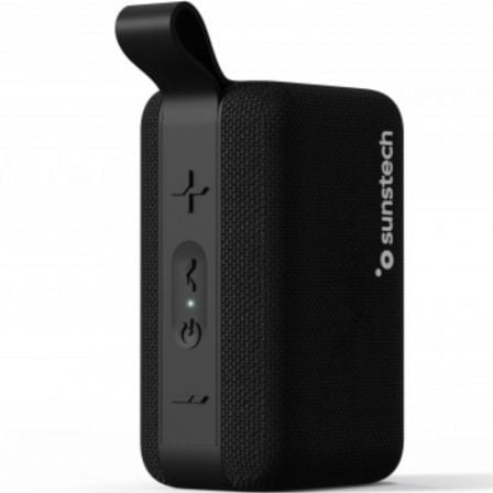 Altifalante com Bluetooth Sunstech Go Beat/ 8W/ 2.0 - Imagem 5