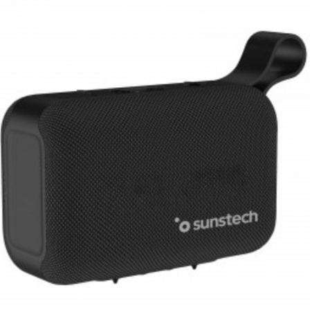 Altifalante com Bluetooth Sunstech Go Beat/ 8W/ 2.0 - Imagem 4