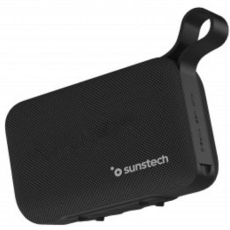 Altifalante com Bluetooth Sunstech Go Beat/ 8W/ 2.0 - Imagem 2