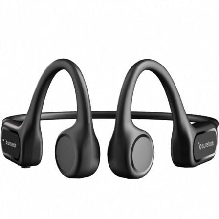 Leitor MP3 Sunstech TritónII/ 32GB/ Resistente à água/ Preto - Imagem 3