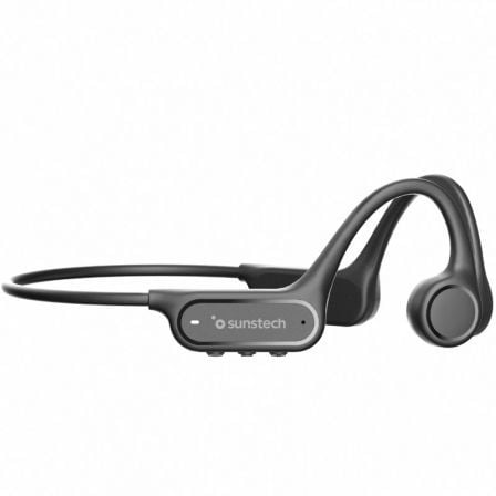 Leitor MP3 Sunstech TritónII/ 32GB/ Resistente à água/ Preto - Imagem 2