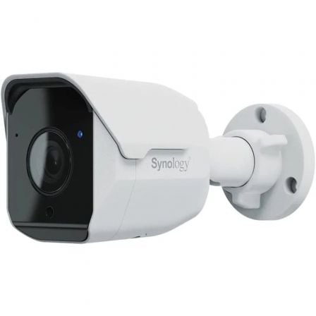 Câmara de Videovigilância Synology BC500/ 110º/ Visão Noturna/ Controlo por APP - Imagem 4